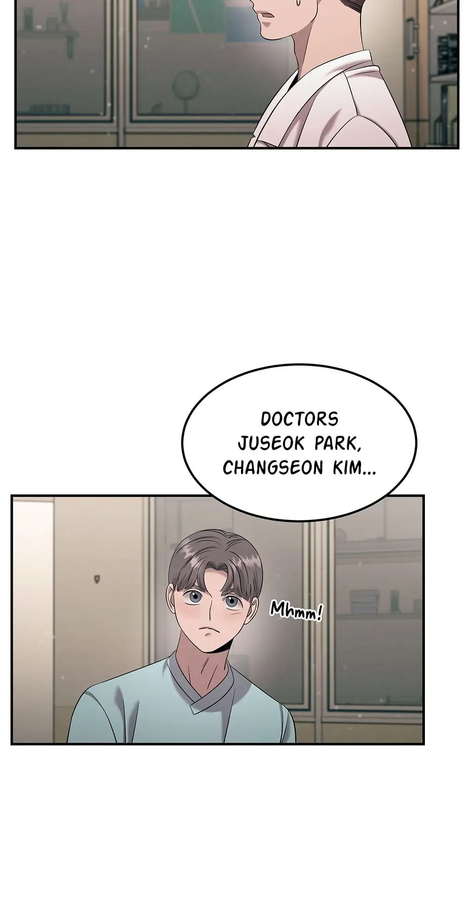 Genius Doctor Lee Moo-jin Chapter 103 59